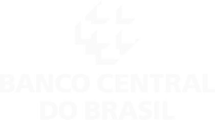 Logomarca do Banco Central do Brasil